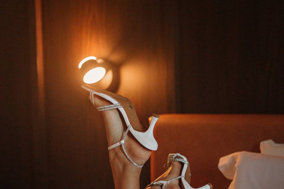 Casamento por: quase fotos