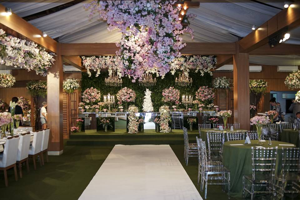 Casamento Casa Di Lucca Praia