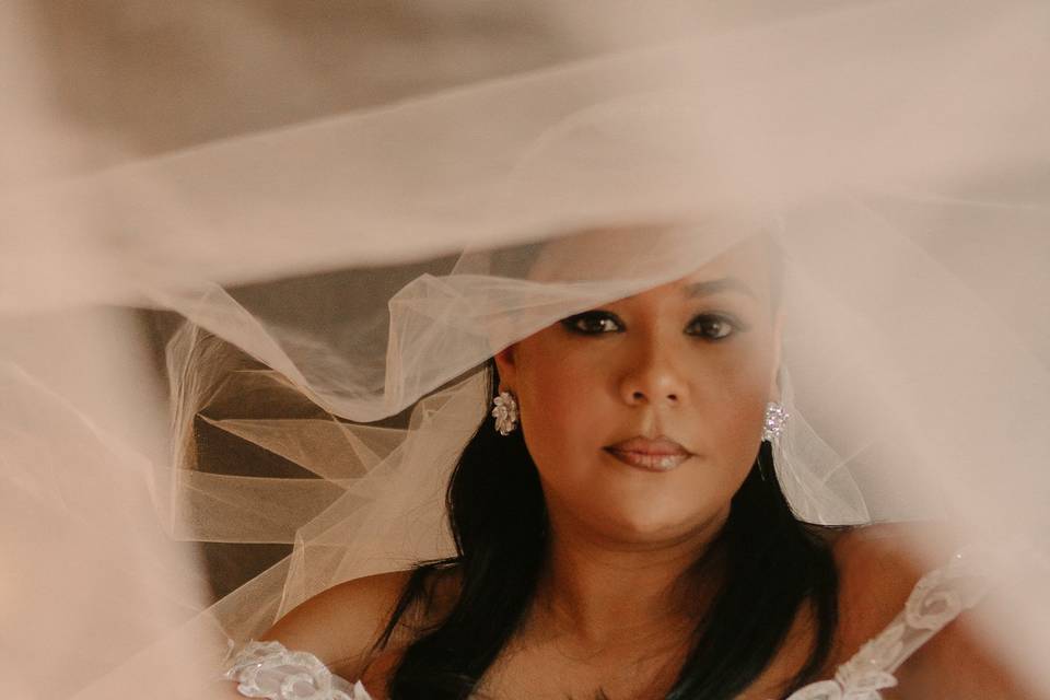 Casamento por: quase fotos