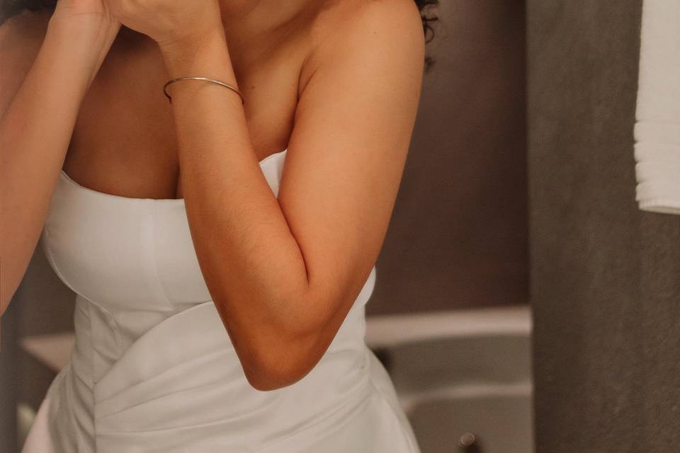 Casamento por: quase fotos
