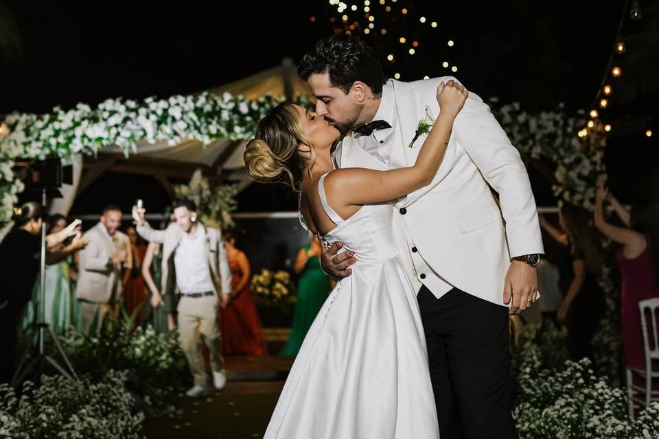 Casamento Casa Di Lucca Praia
