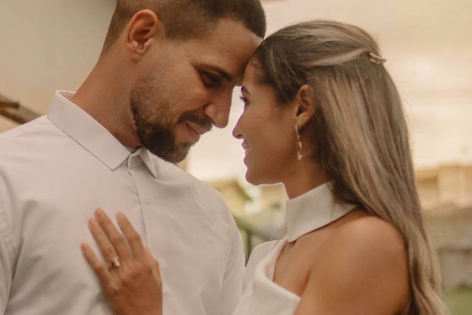 Casamento por: quase fotos