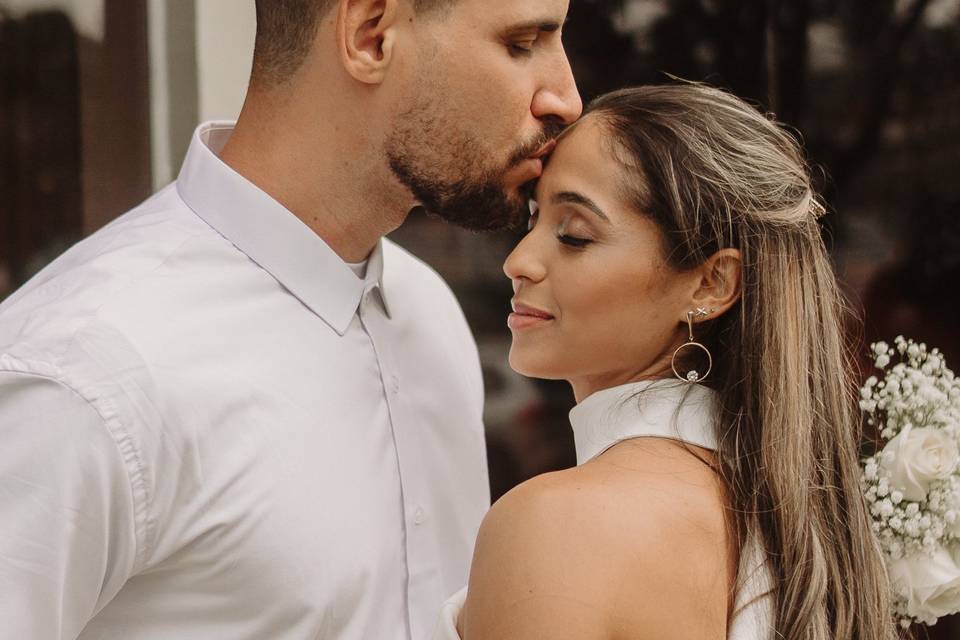 Casamento por: quase fotos