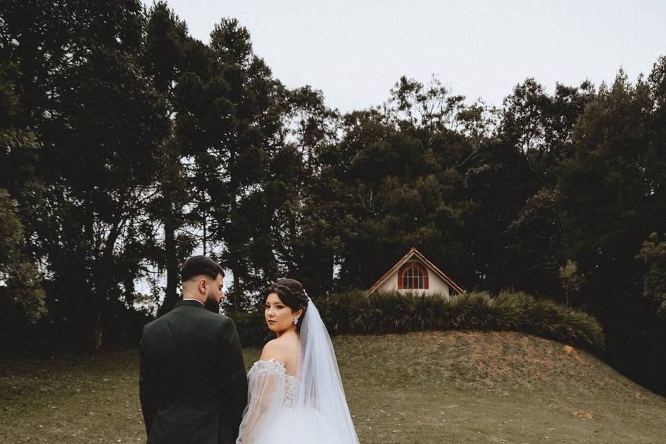 Pós wedding