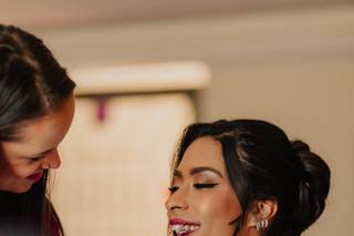 Karla Costa Makeup