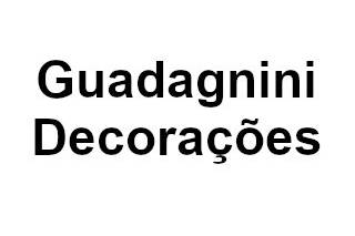 Guadagnini Decorações logo