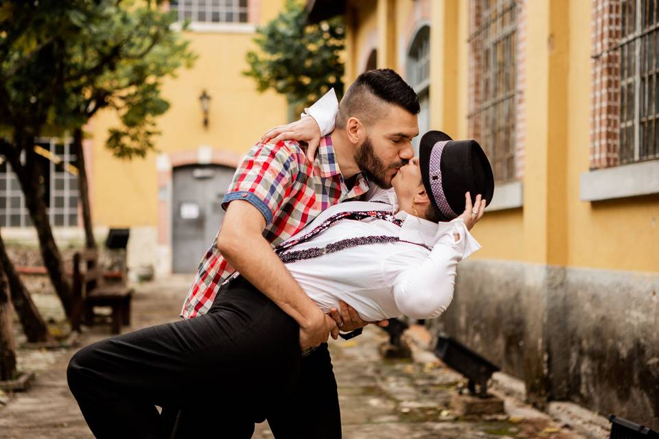 Berit Studio - Foto e Filme