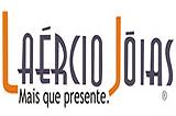 Laercio Joias logo