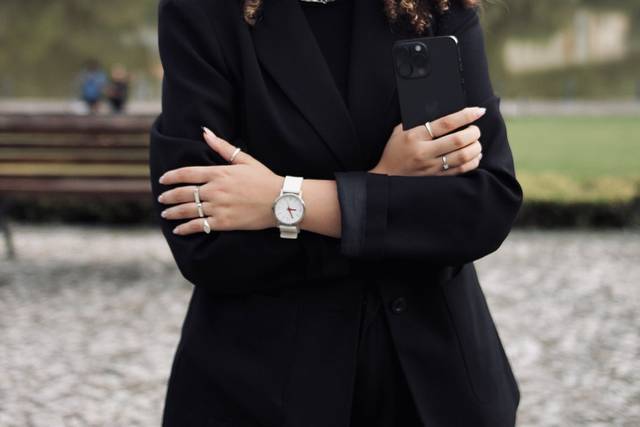 Vivian Vieira Storymaker e Videomaker