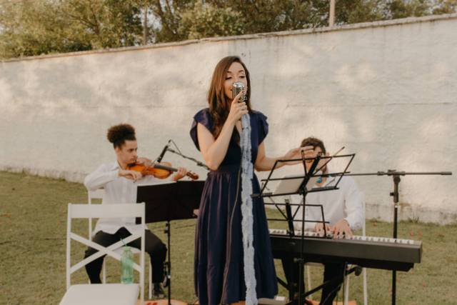 Casamento Anna e Breno