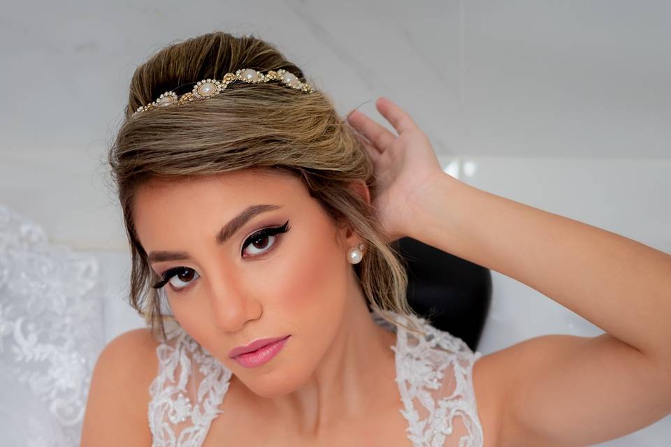 Diana Reis Make Profissional