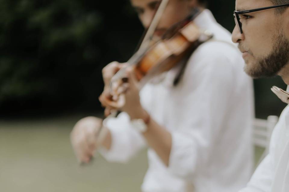 Casamento Vila Velha