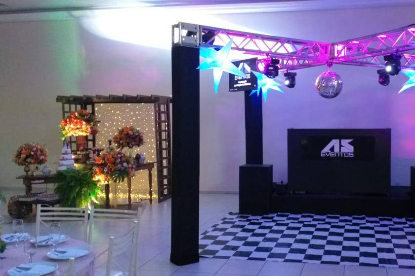 AS Eventos