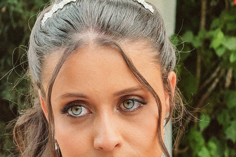Noiva Paloma