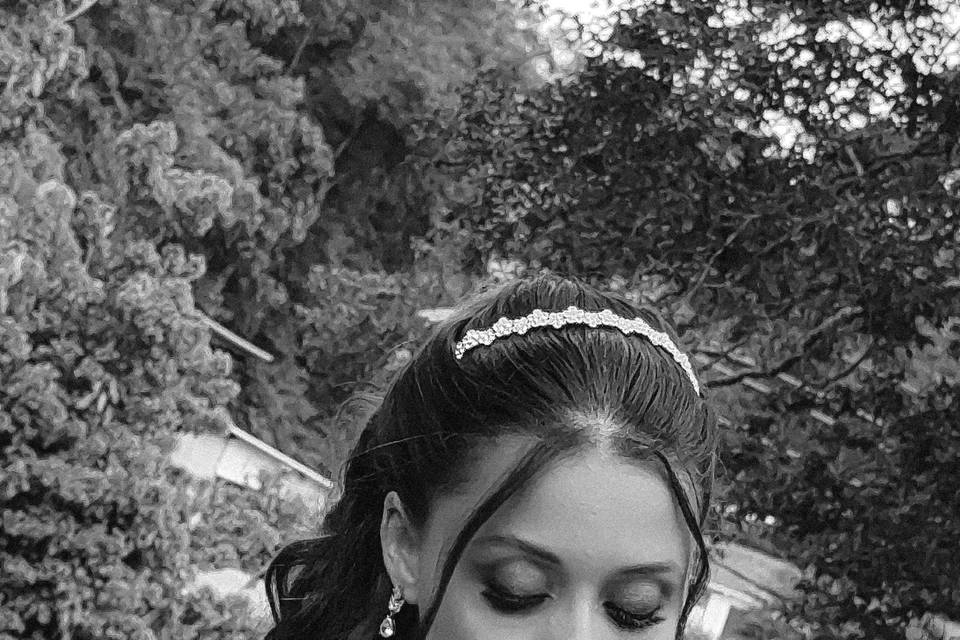 Noiva Paloma