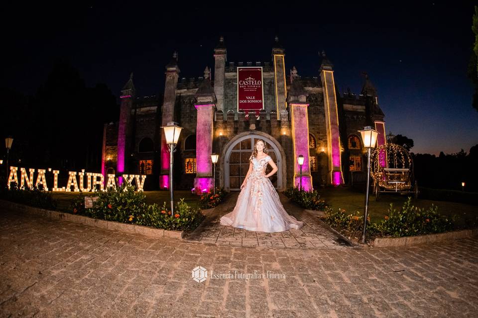 Debutantes