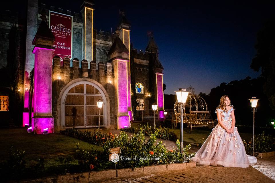 Debutante
