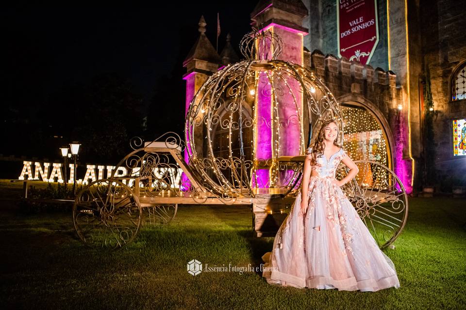 Debutante
