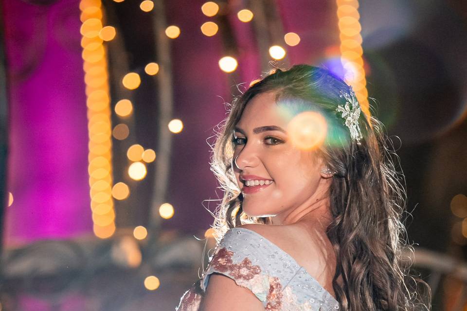 Debutante