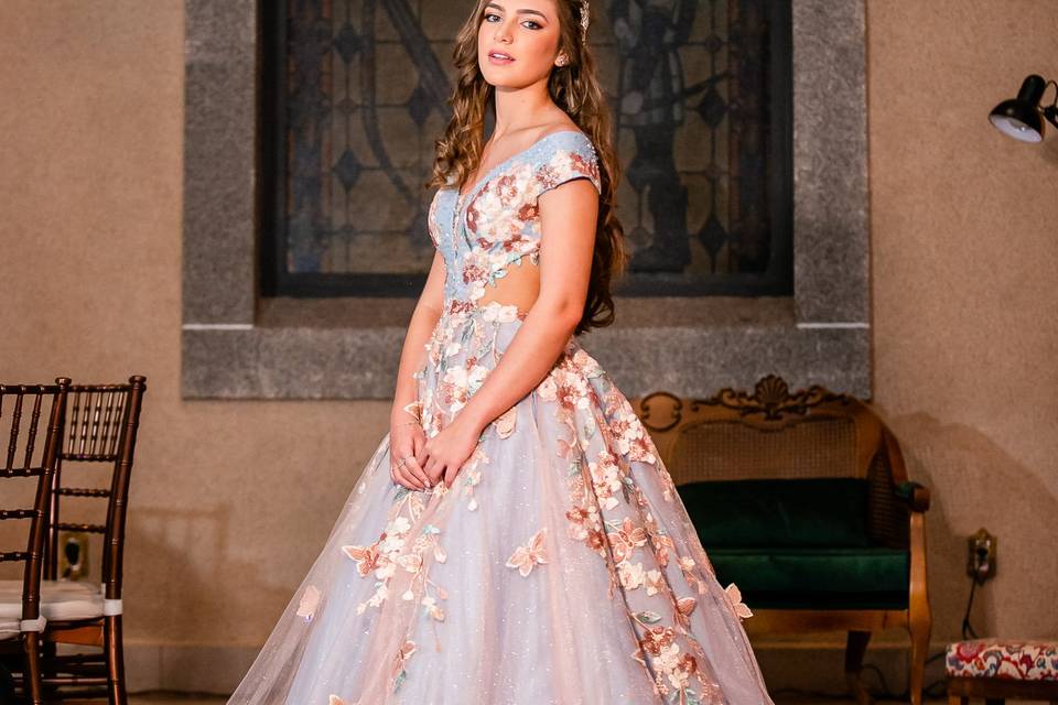 Debutante