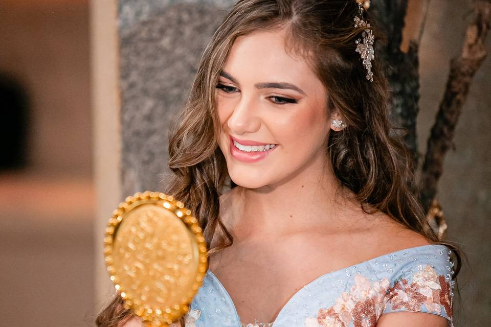Debutante