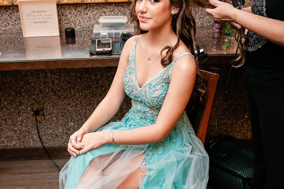 Debutantes