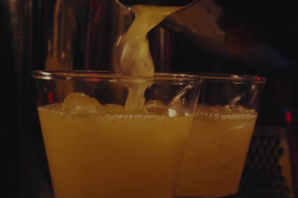 PASSION SOUR