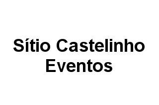 Sitio Castelinho Eventos logo