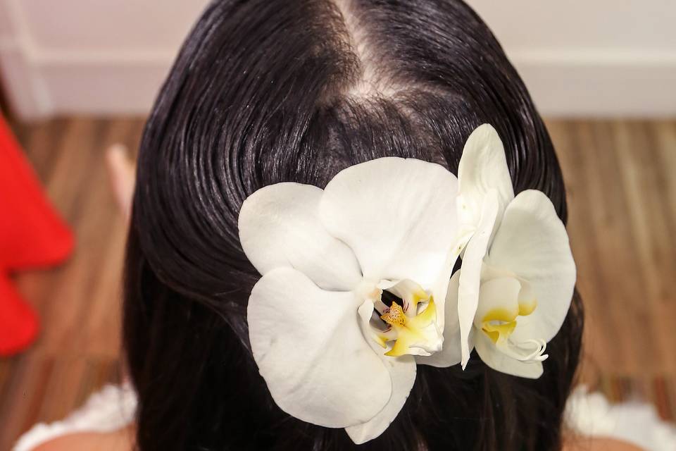Penteado