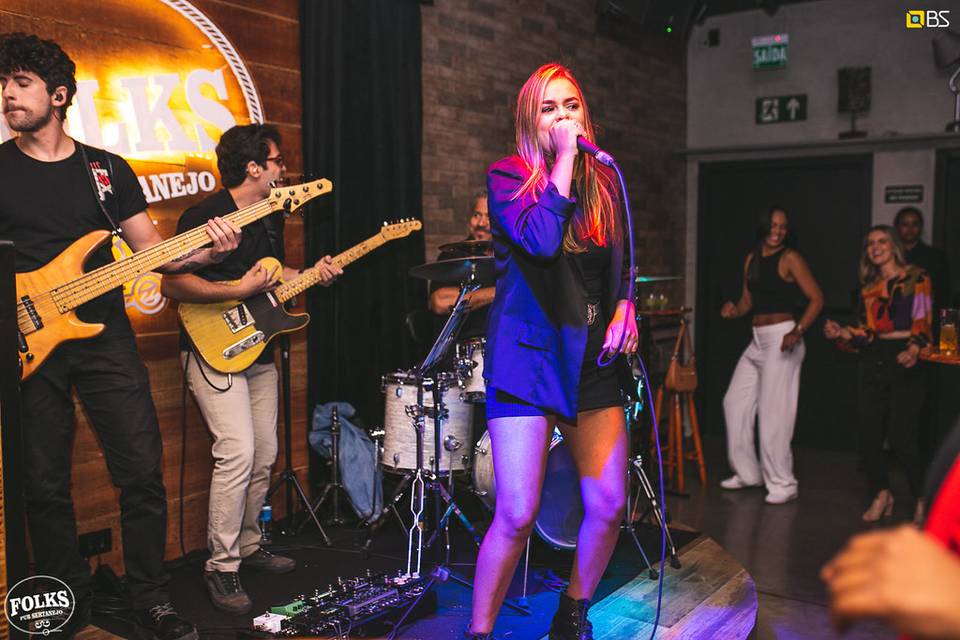 Show completo