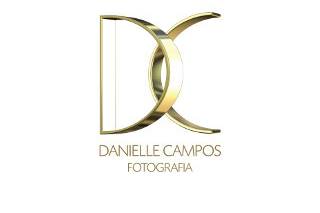 Danielle Campos Fotografia  logo