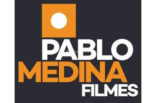 Pablo Medina Filmes Logo Empresa