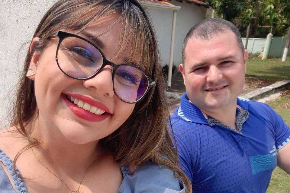 Casal Feliz