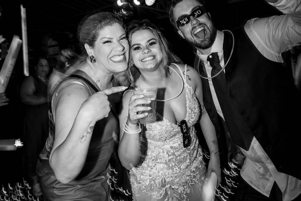 Emy e Erick
