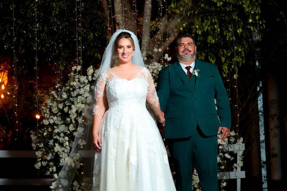 Lu e Paulo