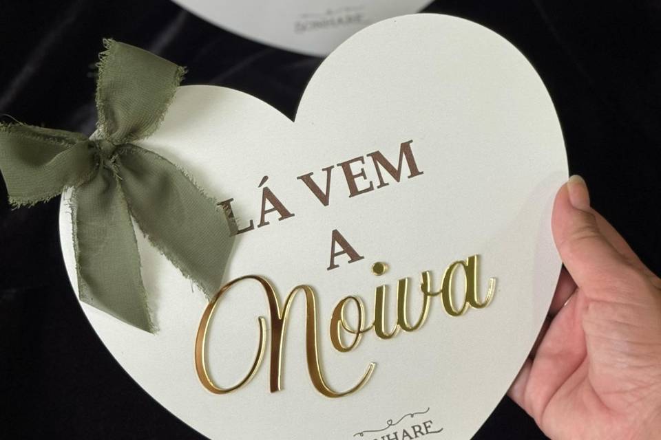 Plaquinhas