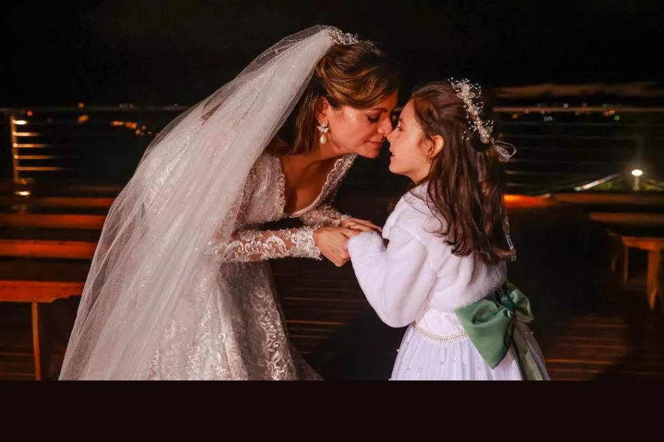 Mãe e Filha