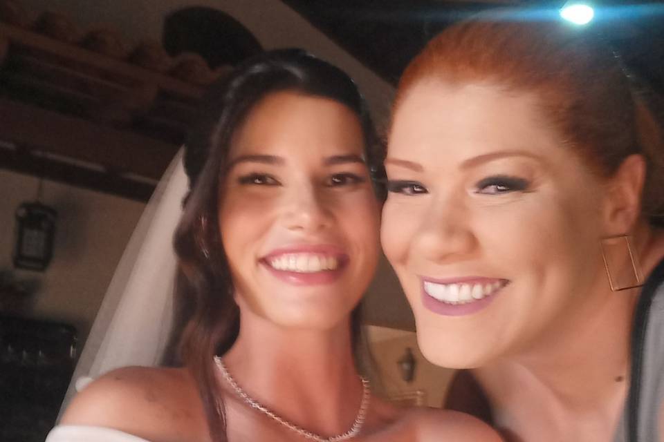 Lu e Alessa