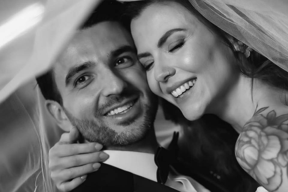 Bia e Samuel