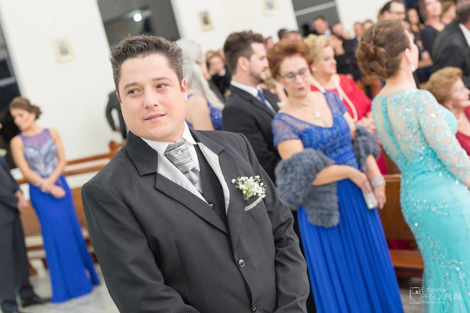 Casamento Bruna e Anderson