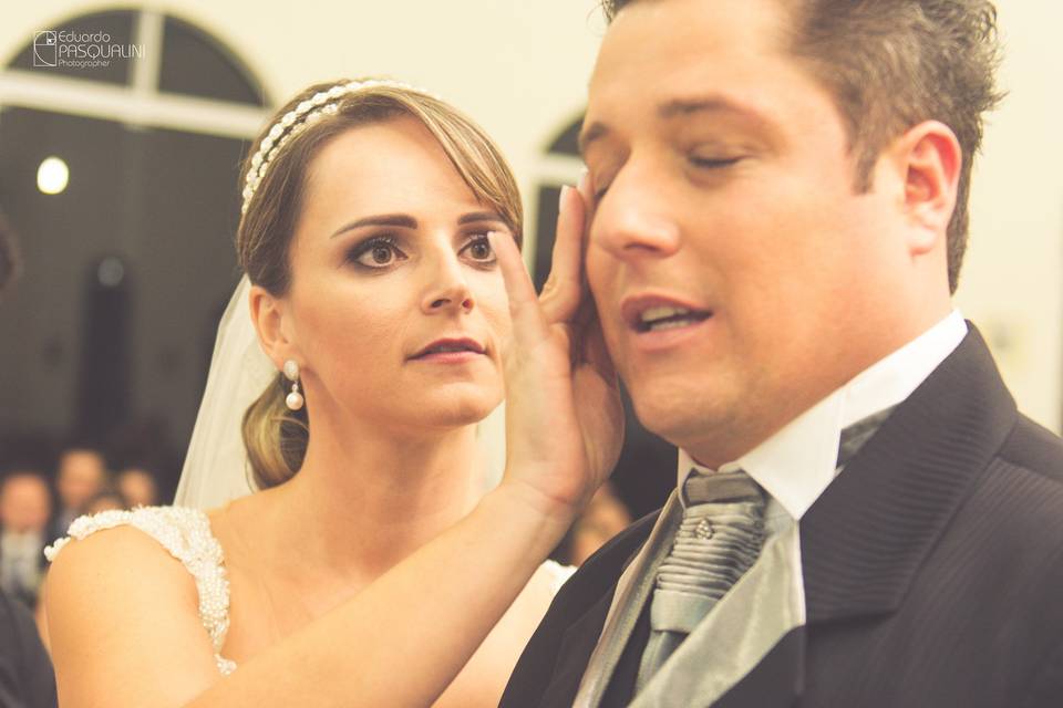 Casamento Bruna e Anderson