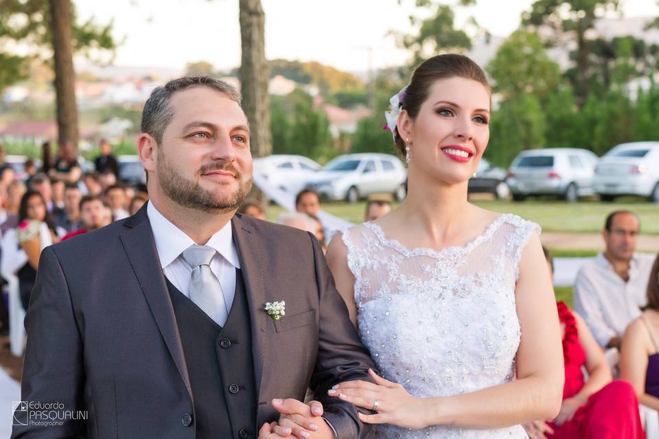 Casamento Evandro e Andrea