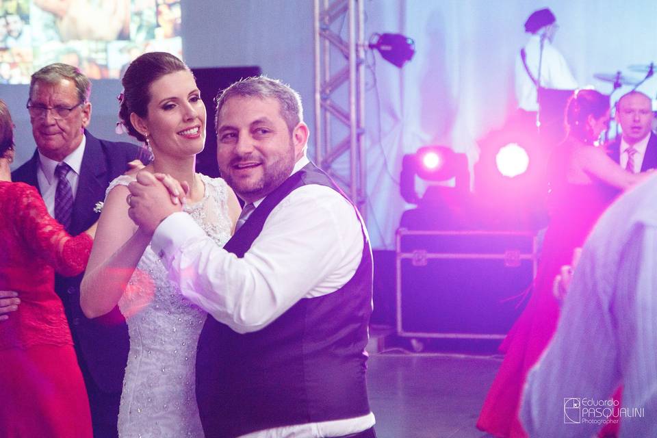 Casamento Evandro e Andrea