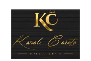 Karol Couto Makeup logo