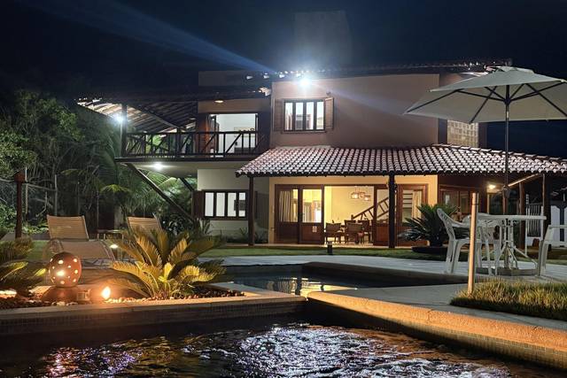 Casa Itapuã