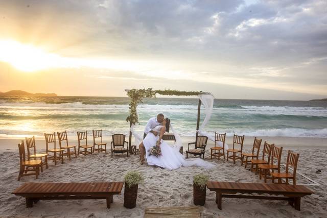 Casar na Praia