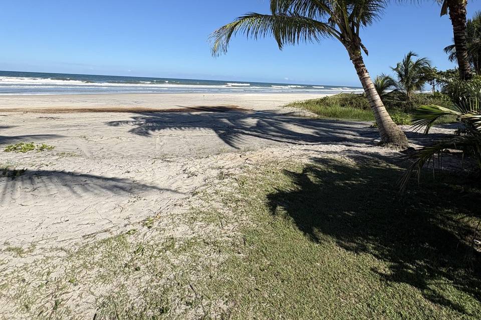 Praia