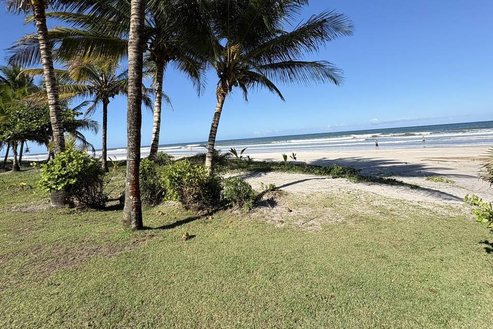 Praia