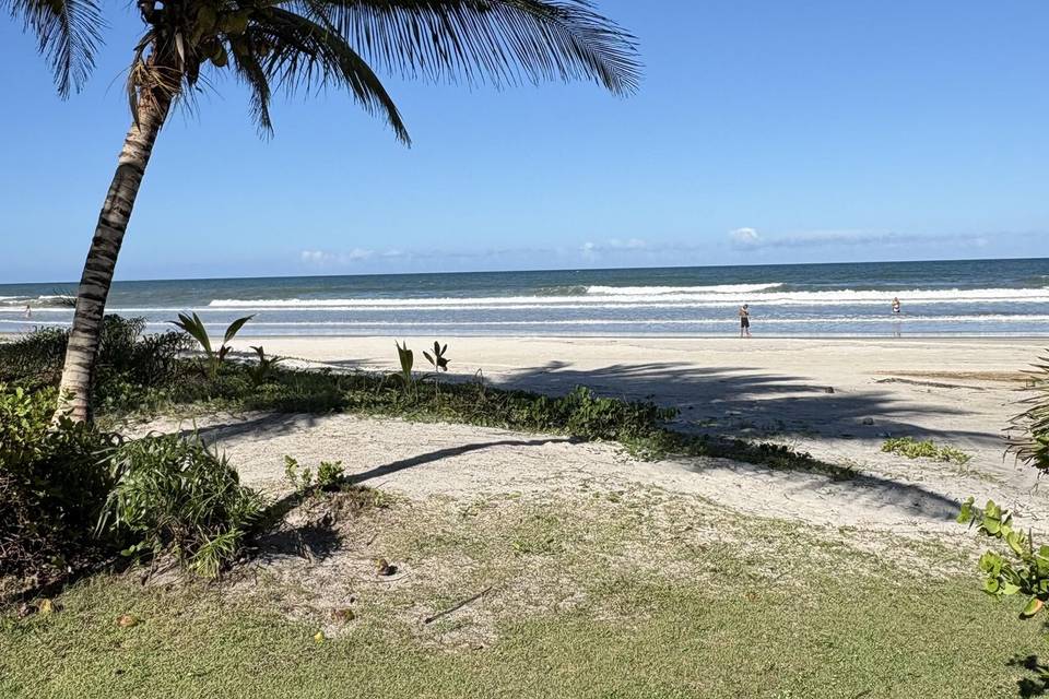 Praia