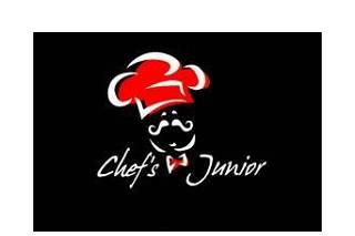 Chefs Junior Logo